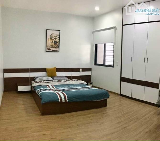 Cho thuê căn hộ 1 ngủ tách bếp tại KĐT Waterfront - 3