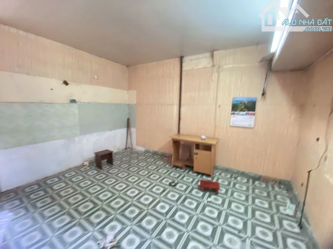 NHÀ TẠ QUANG BỬU HAI BÀ TRƯNG 19m 5 TẦNG MẶT TIỀN 5.8m 5TỶ650