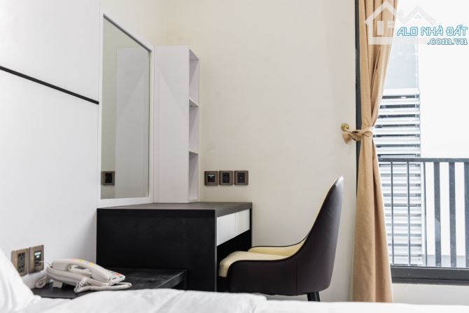 Cho thuê căn hộ 1 ngủ nhỏ xinh tại KĐT Waterfront - 3