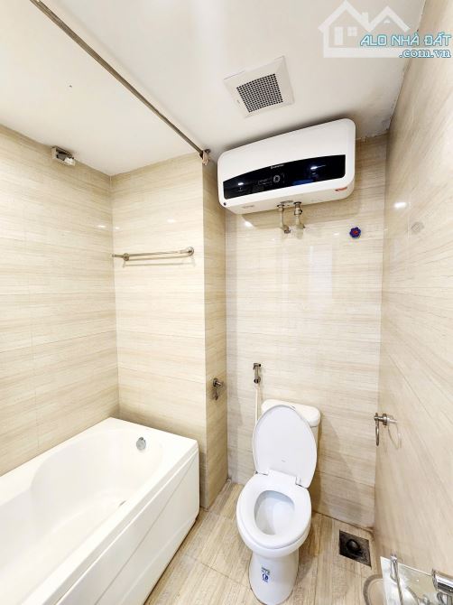 Cho thuê phòng studio đối diện Thu Cúc- Thuỵ Khuê - 3