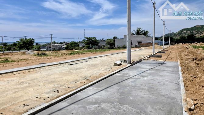 🌊 Chỉ 1.9tỷ sở hữu ngay đất biển Nam Khánh Hoà – 120m2 ngang 6m chỉ 16tr/m2 - 3