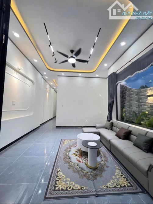 Cần bán căn nhà vườn 5x22 giá 1 tỷ 050 triệu thương lượng - 3