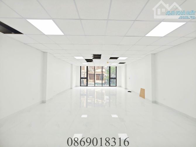 Văn phòng trung tâm Thanh Xuân, trống 1 số văn phòng 90-140m2 - 3