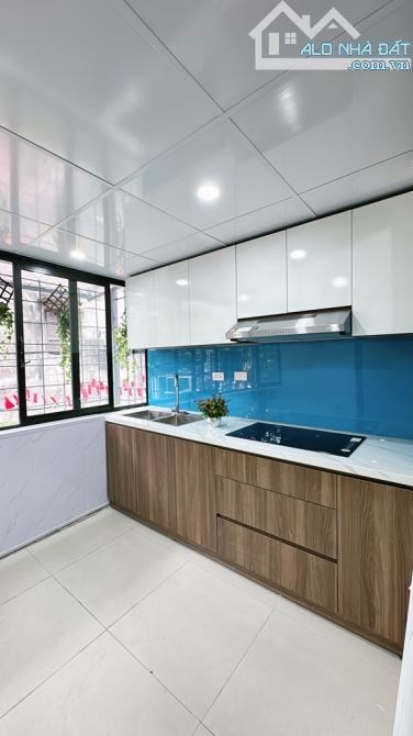 Bán căn hộ tập thể thanh nhàn tt hai bà trưng fun nội thất xịn sò thoáng sáng