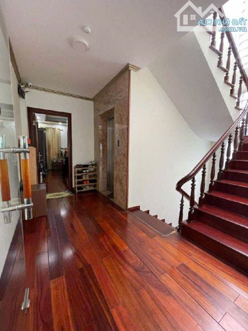 Tam Khương - CCMN - Thoáng trước sau - Mặt ngõ thông ba gác phi - Nhu cầu thuê cao