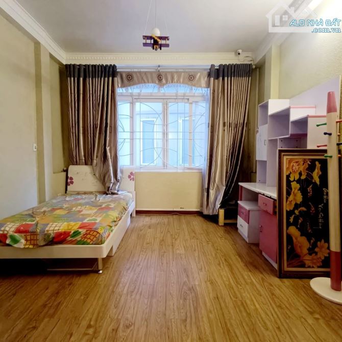 BÁN NHÀ ĐẸP PHỐ ĐÀO TẤN _ TT BA ĐÌNH _ VỊ TRÍ ĐẸP _ THUẬN TIỆN DI CHUYỂN