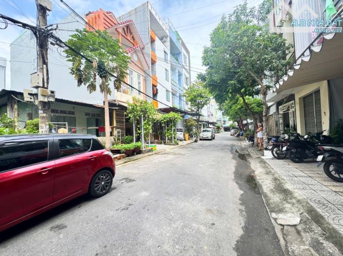 CẦN BÁN LÔ ĐẤT ĐƯỜNG BÀU TRÀM 1 - DIỆN TÍCH 75M2 NGANG 4M5 GẦN SÁT ĐH NGOẠI NGỮ - 3