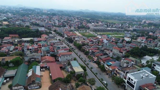 Siêu phẩm 55m2 tuyến 2 đường chùa thông giá quanh 2 tỷ , kinh doanh ,sát viện 105