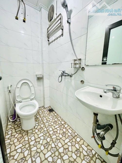 BÁN NHÀ AN DƯƠNG - TÂY HỒ - DT 32M -2T -GIÁ 2.68 TỶ