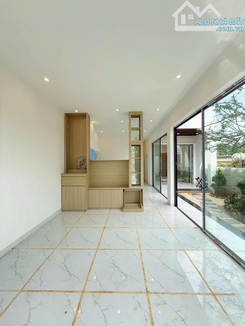 Nhà cấp 4 sân vườn diện tích 7x18 giá 1.2 tỷ thương lượng - 4