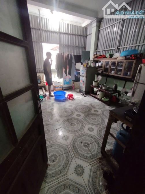 Cho thuê nhà KD online, VP, ở gđTrường Chinh 50m² x 3,5 tầng, gồm 4 phòng ngủ, 3vs, 14.5tr - 4