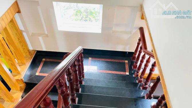 🚗 Cực Hiếm! Nhà Hẻm Xe Hơi P.09 – Diện Tích Đẹp, Vừa Ở Vừa Kinh Doanh Homestay! - 4