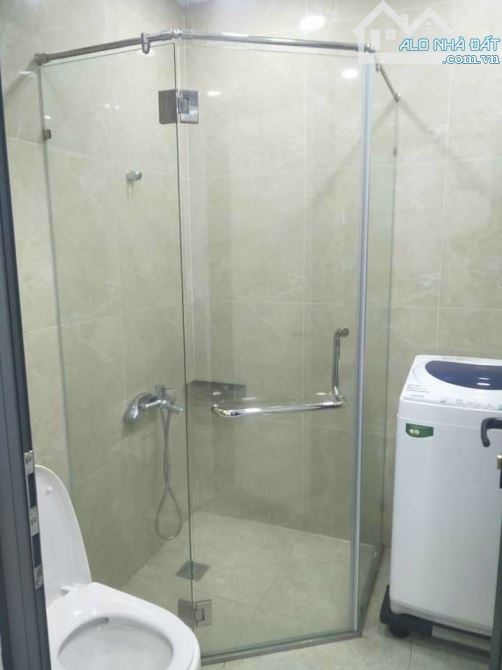 Cho thuê căn hộ 1 ngủ tách bếp tại KĐT Waterfront - 4