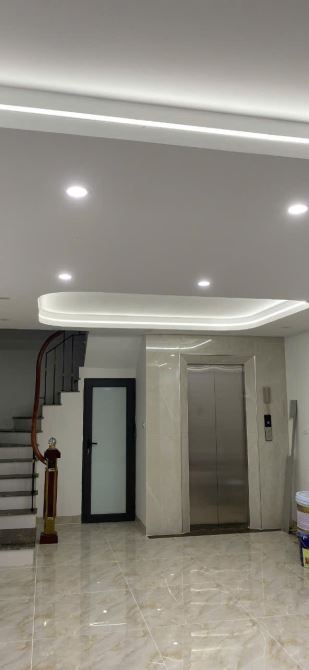 6 tầng thang máy xây mới 20m ra Phố Thái Hà, oto qua, full nội thất 40m2. Giá 18.6 tỷ