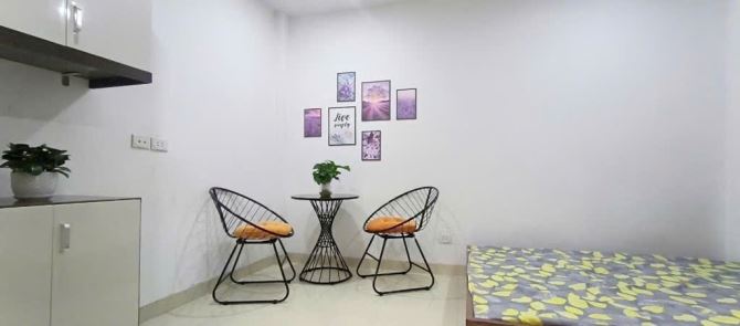 Trường Chinh - CCMN - Dòng tiền 450tr/năm - 9 phòng khép kín - Ngõ thông ra ĐH Y