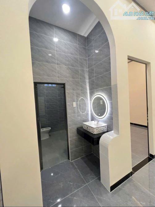 Cần bán căn nhà vườn 5x22 giá 1 tỷ 050 triệu thương lượng - 4