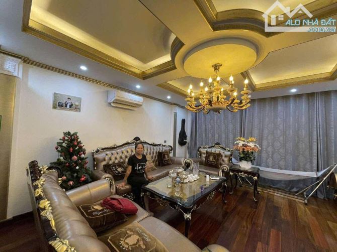 Tam Khương - CCMN - Thoáng trước sau - Mặt ngõ thông ba gác phi - Nhu cầu thuê cao