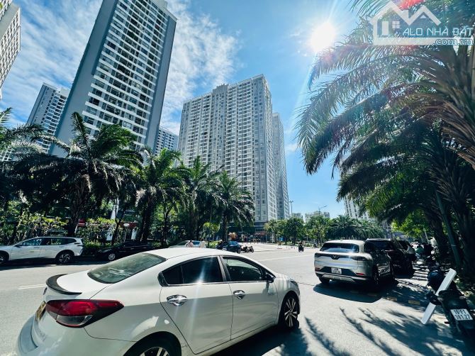 BÁN CHUNG CƯ VINHOMES TIMES CITY – MINH KHAI, HAI BÀ TRƯNG. 79M² – 2PN . 11, 18 TỶ.