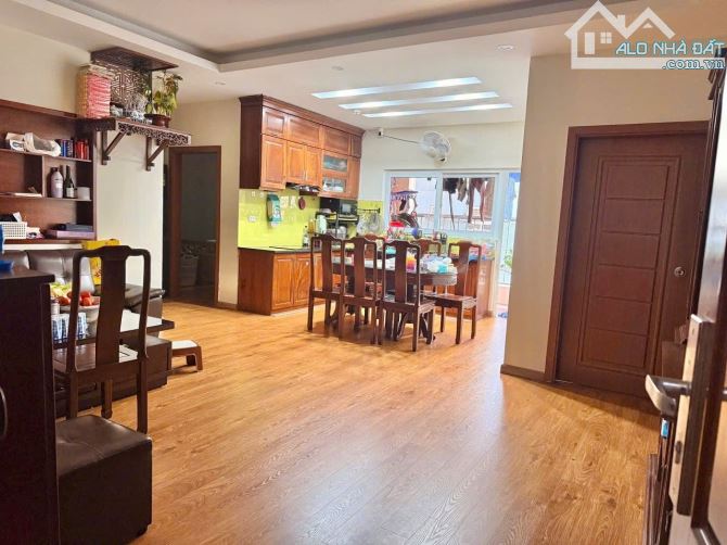 BÁN CHUNG THĂNG LONG GARDEN – 250 MINH KHAI, HAI BÀ TRƯNG. 101M² – 3PN . 8,76 TỶ