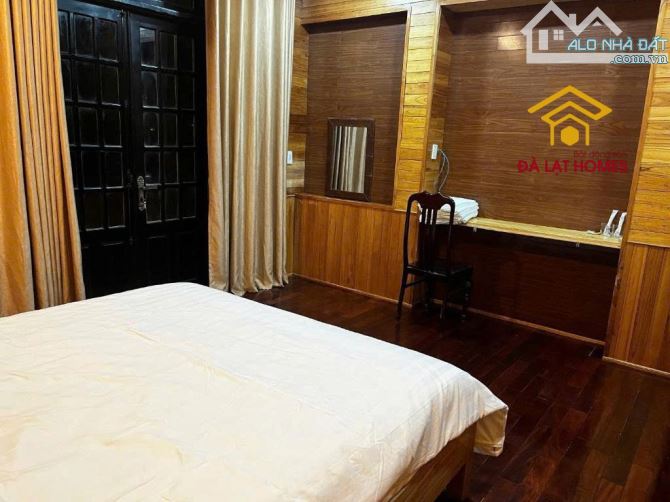 Bán Homestay vừa ở vừa kinh doanh đường Nguyễn An Ninh, trung tâm Đà Lạt #4887 - 5