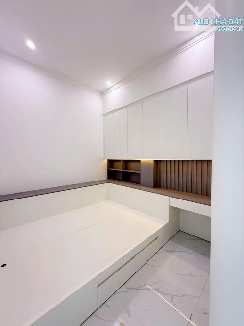 Nhà cấp 4 sân vườn diện tích 7x18 giá 1.2 tỷ thương lượng - 5