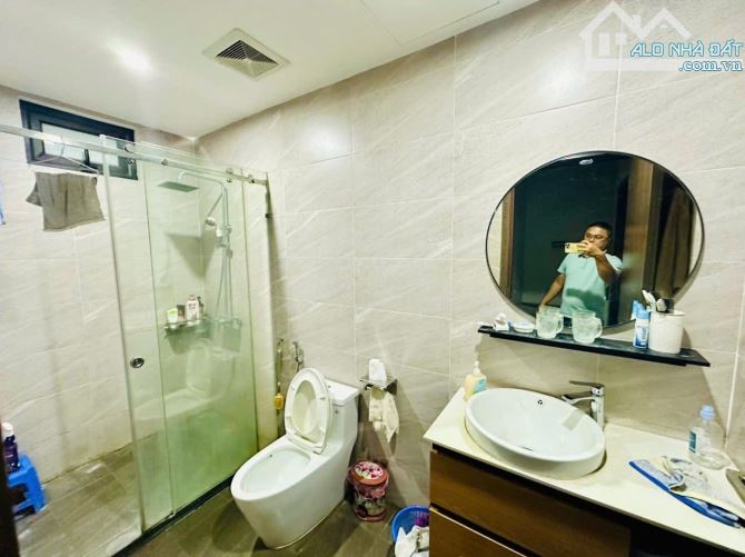 Bán Nhà Trung Tâm Cầu Giấy - Hà Nội - Siêu Đẹp