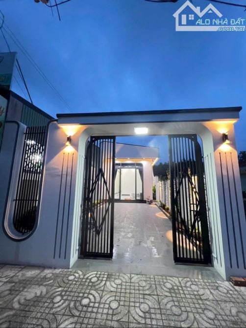 Cần bán căn nhà vườn 5x22 giá 1 tỷ 050 triệu thương lượng - 5