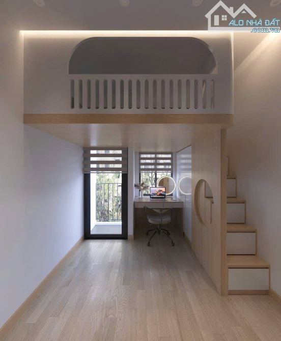 Trường Chinh - CCMN - Ô tô qua nhà - Cách phố 10m - 36 phòng khép kín - DT khủng