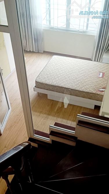 BÁN NHÀ ĐẸP PHỐ ĐÀO TẤN _ TT BA ĐÌNH _ VỊ TRÍ ĐẸP _ THUẬN TIỆN DI CHUYỂN