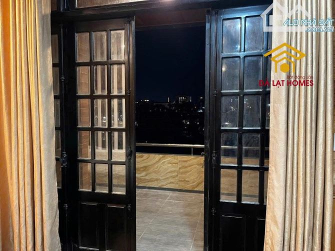 Bán Homestay vừa ở vừa kinh doanh đường Nguyễn An Ninh, trung tâm Đà Lạt #4887 - 6