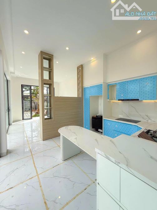 Nhà cấp 4 sân vườn diện tích 7x18 giá 1.2 tỷ thương lượng - 6