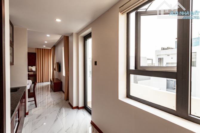 Cho thuê căn hộ 1 ngủ nhỏ xinh tại KĐT Waterfront - 6