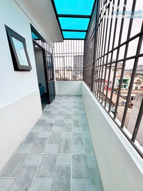 Xã Đàn 2 - CCMN - Thang máy xịn xò - Đầy đủ PCCC - Tự khai thác DT 70tr/tháng