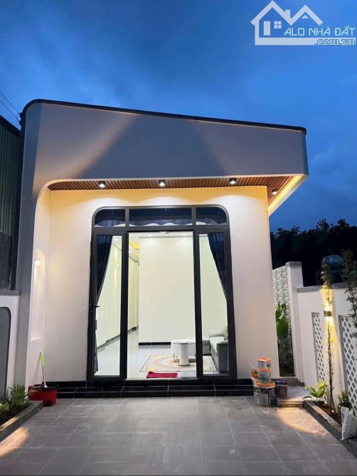 Cần bán căn nhà vườn 5x22 giá 1 tỷ 050 triệu thương lượng - 6