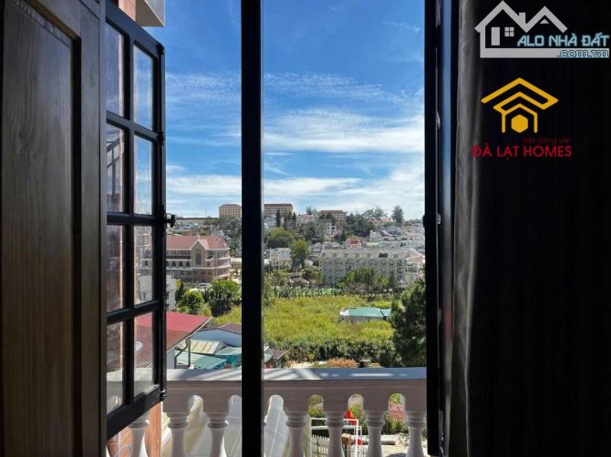 Bán Homestay vừa ở vừa kinh doanh đường Nguyễn An Ninh, trung tâm Đà Lạt #4887 - 7