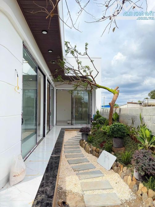 Nhà cấp 4 sân vườn diện tích 7x18 giá 1.2 tỷ thương lượng - 7