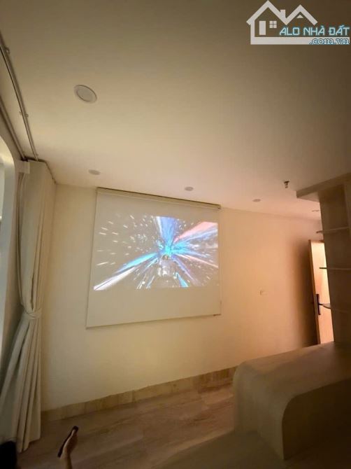 Tây Sơn - Toà nhà dịch vụ - Thang máy nhập khẩu - Full nội thất cực đỉnh - Thiết kế đẹp