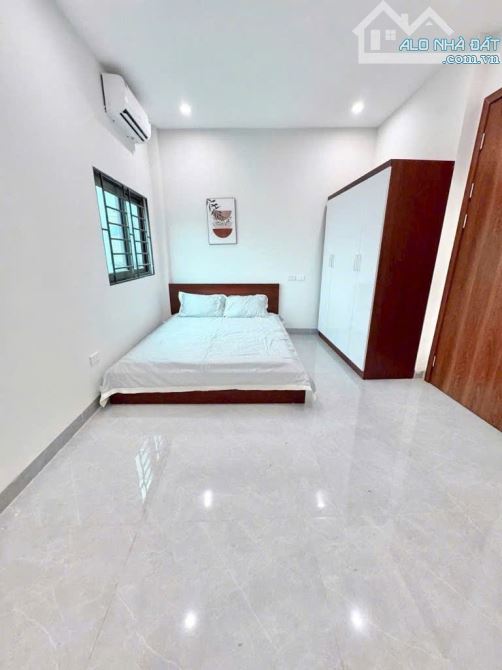 Xã Đàn 2 - CCMN - Thang máy xịn xò - Đầy đủ PCCC - Tự khai thác DT 70tr/tháng