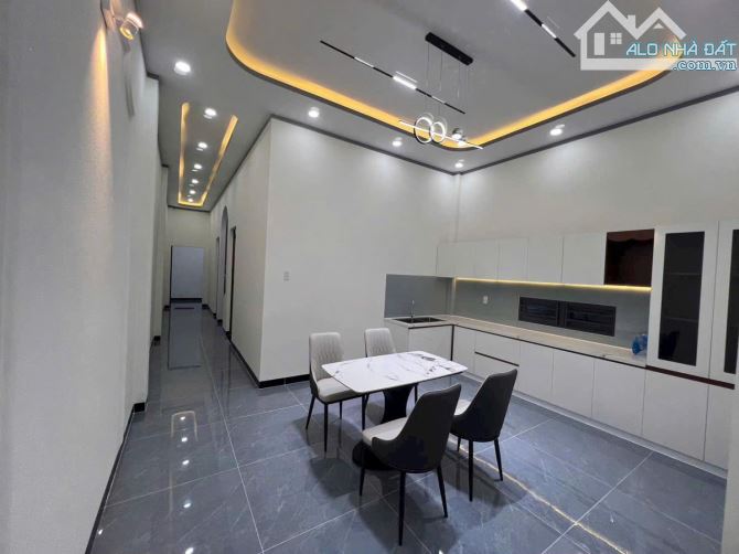 Cần bán căn nhà vườn 5x22 giá 1 tỷ 050 triệu thương lượng - 7