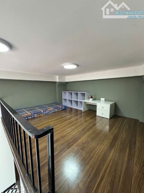 Khương Thượng - CCMN - 13 phòng khép kín - DT 80tr/tháng - Ngõ nông - Gần phố