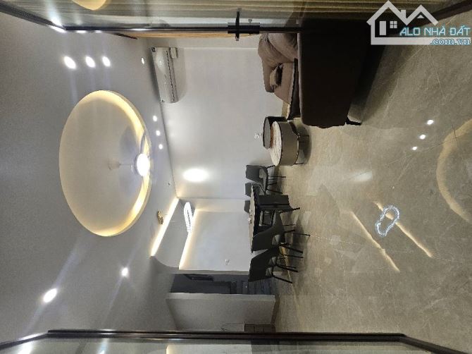 TRUNG TÂM CẦU GIẤY - LÔ GÓC - THANG MÁY - NHÀ MỚI PHUN NỘI THẬP NHẬP KHẨU. - 7