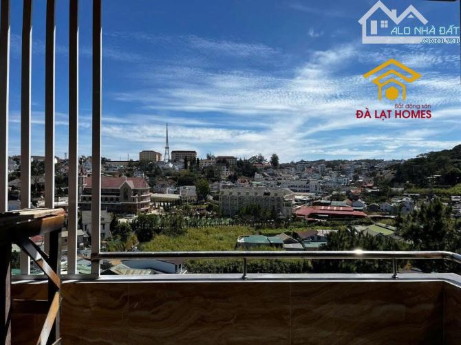 Bán Homestay vừa ở vừa kinh doanh đường Nguyễn An Ninh, trung tâm Đà Lạt #4887 - 8