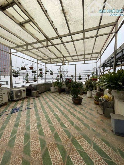 Tam Khương - CCMN - Thoáng trước sau - Mặt ngõ thông ba gác phi - Nhu cầu thuê cao