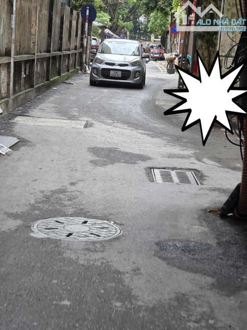 TRUNG TÂM CẦU GIẤY - LÔ GÓC - THANG MÁY - NHÀ MỚI PHUN NỘI THẬP NHẬP KHẨU. - 8