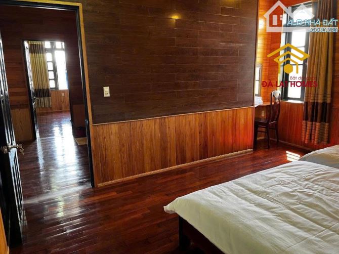Bán Homestay vừa ở vừa kinh doanh đường Nguyễn An Ninh, trung tâm Đà Lạt #4887 - 9