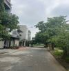 Bán gấp 81m2  đất Chung cư Bạch Mai - Đồng Thái - An Dương