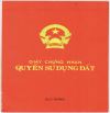 - Bán đất đường Đoàn Khuê – Gần Nguyễn Đức Thuận. DT 100M2 – Giá 8,5 TỶ TL.