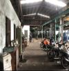 Cho thuê MB nhà xưởng 750m2 MT Ql1A Quận 12