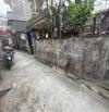 BÁN GẤP 152M ĐẤT 2MẶT NGÕ ÔTÔ TẬP THỂ VKNN NGỌC HỒI-THANH TRÌ BÁN VỘI 18 TỶ