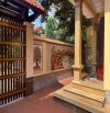 Cho thuê nhà Lê Trọng Tấn – Thanh Xuân DT 110m x 4 tầng, sân rộng, ôtô giá thuê 18tr/th
